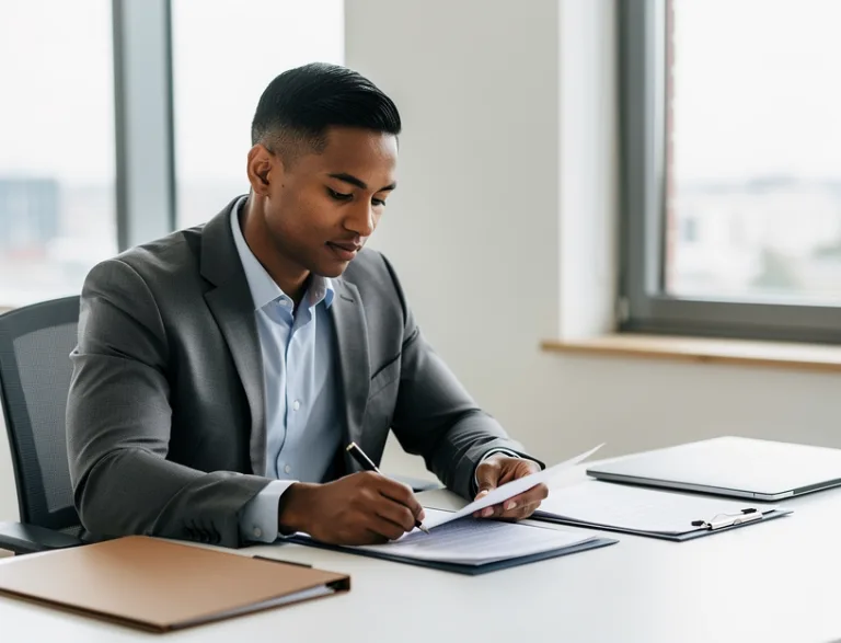 Solicitor service in Waterlooville